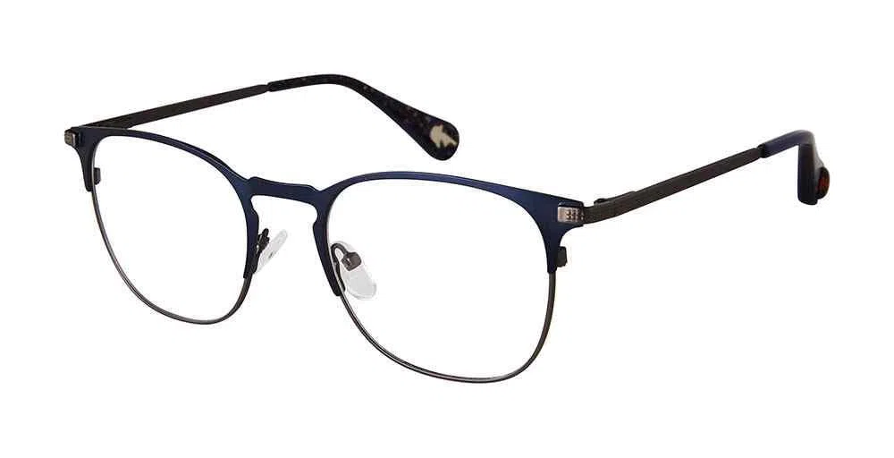 Robert-Graham ROB-GABRIEL Eyeglasses - view 2